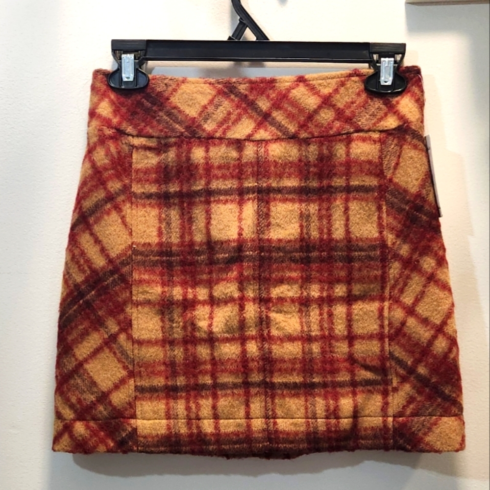 "Libby" Skirt